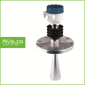NIVELCO PiloTREK W-100 Kompakt Kivitel product image 4